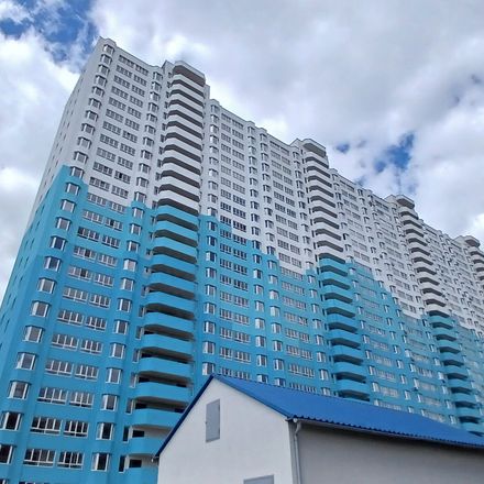 Хід будівництва ЖК Одеський бульвар, 1 черга (будинки 5-6), серпень 2025