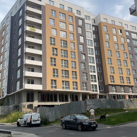 Хід будівництва ЖК Нове Життя, 1 секція, серпень 2025