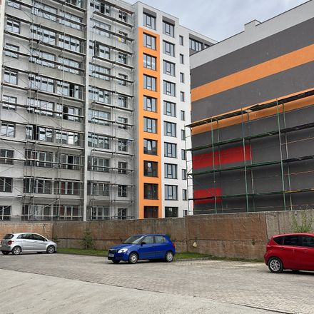 Ход строительства ЖК Вишневый, 5 дом, август 2025