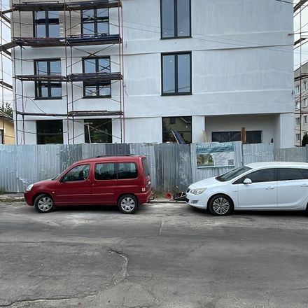Хід будівництва вул. Соломії Крушельницької, Будинок, серпень 2025