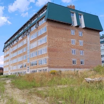 Хід будівництва ЖК Милі квартири, 7 будинок, серпень 2025