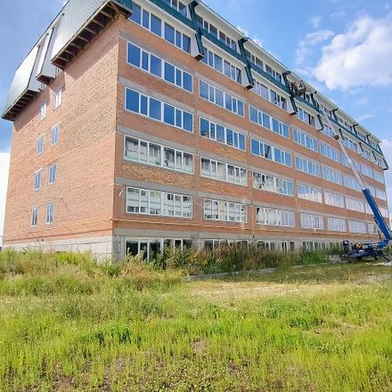 Хід будівництва ЖК Милі квартири, 7 будинок, серпень 2025
