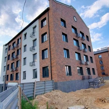 Хід будівництва ЖК МІЛАНЖ, 1 будинок, серпень 2025
