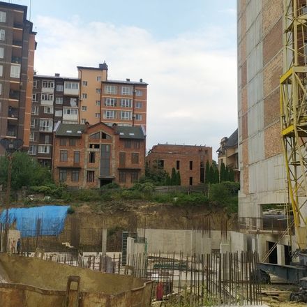 Хід будівництва ЖК Modern Home, 2 будинок, серпень 2025