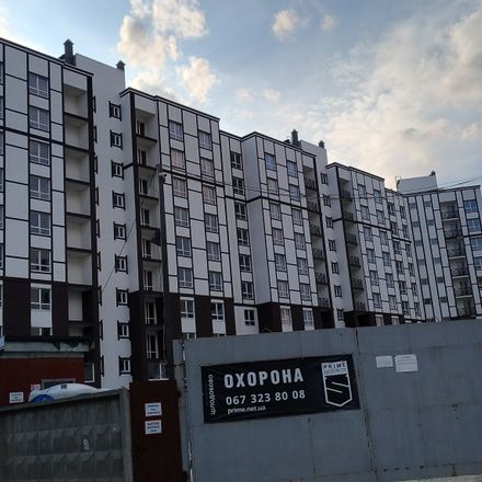 Хід будівництва ЖК Мюллер Хаус, 2 будинок, серпень 2025