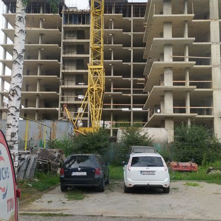 Хід будівництва ЖК Панорама, Будинок, серпень 2025