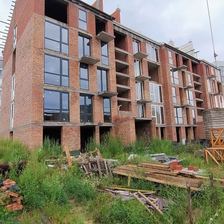 Хід будівництва ЖК Білий Шоколад.Center, 12 черга (вул. Величка, 27), серпень 2025
