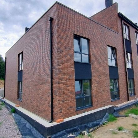 Хід будівництва ЖК Бруклін Парк, 1 будинок, серпень 2025