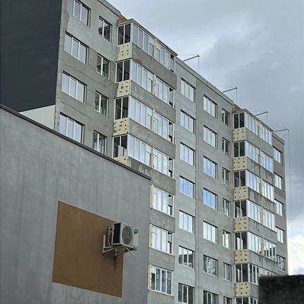 Хід будівництва ЖК Слов'янський, 1 будинок, серпень 2025