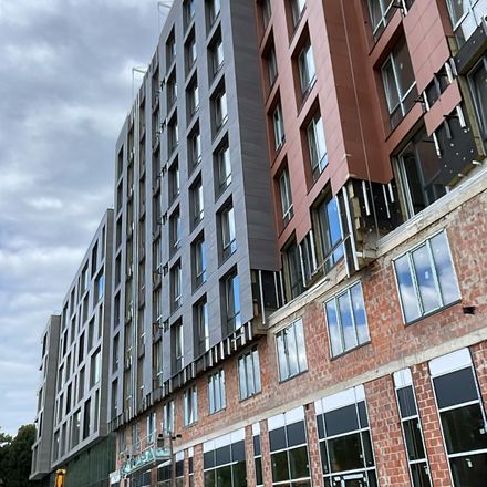 Хід будівництва ЖК Mill Town, 2 будинок, серпень 2025