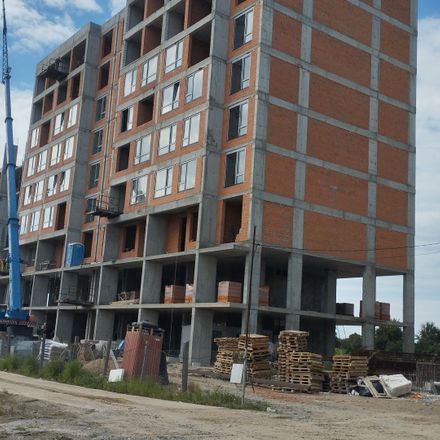 Хід будівництва ЖК For Life, 1-2 будинки, серпень 2025