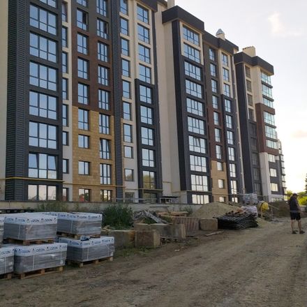 Хід будівництва ЖК Deluxe House, 3 секція, серпень 2025