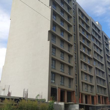 Хід будівництва ЖК Прем'єра, Будинок, серпень 2025