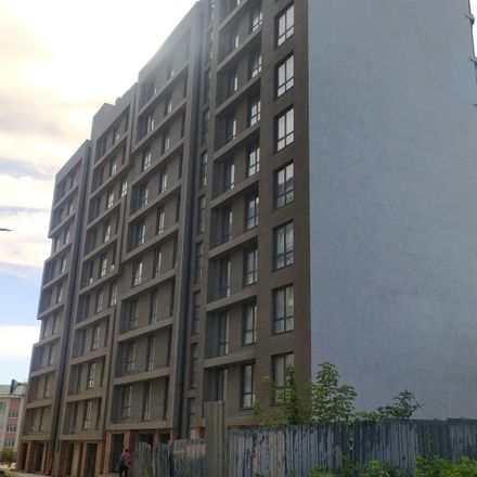Хід будівництва ЖК Прем'єра, Будинок, серпень 2025