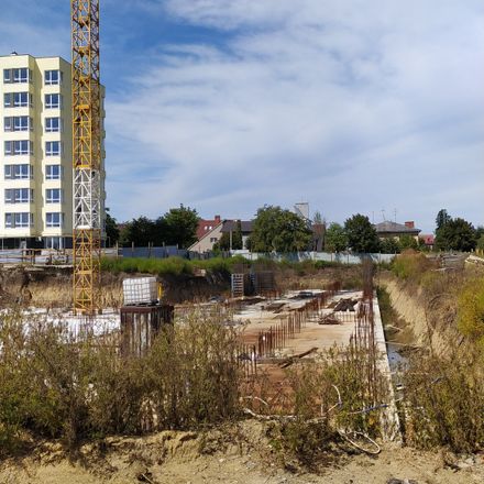 Хід будівництва ЖК Київський, 10 будинок, серпень 2025