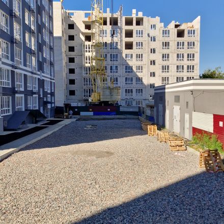 Хід будівництва ЖК Лісовий, 3 будинок (секції 1-3), серпень 2025