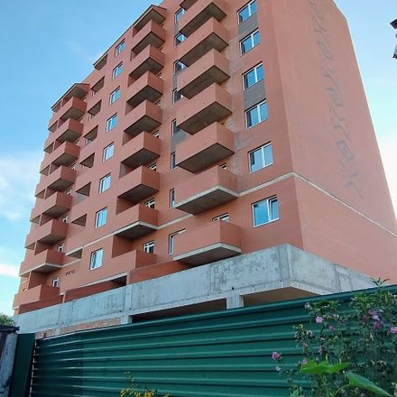 Хід будівництва ЖК Boryspil Residence, Будинок, серпень 2025