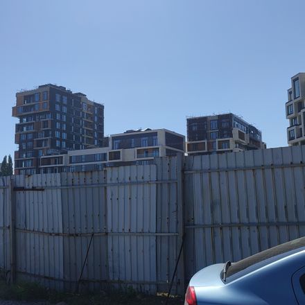 Хід будівництва ЖК UNIT.Home, Будинок А06, серпень 2025