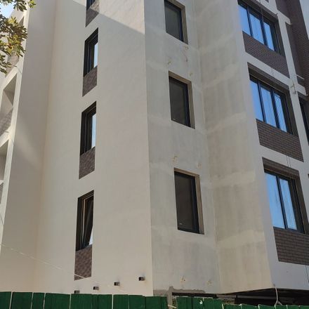 Ход строительства ЖК NAGIRNIY HOUSE, Дом, август 2025