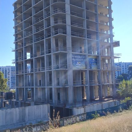 Хід будівництва ЖК Aura city, 0, серпень 2025