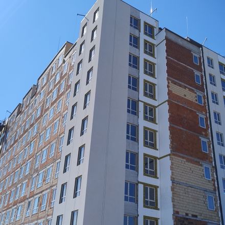 Ход строительства ЖК Scandia, 18 дом, август 2025
