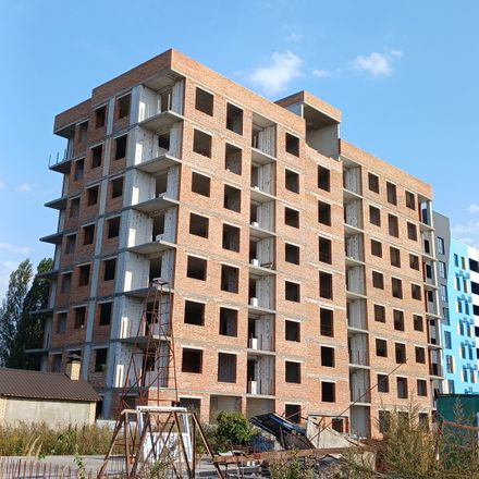 Хід будівництва ЖК Vlasna (Time Development), 2 будинок, вересень 2025