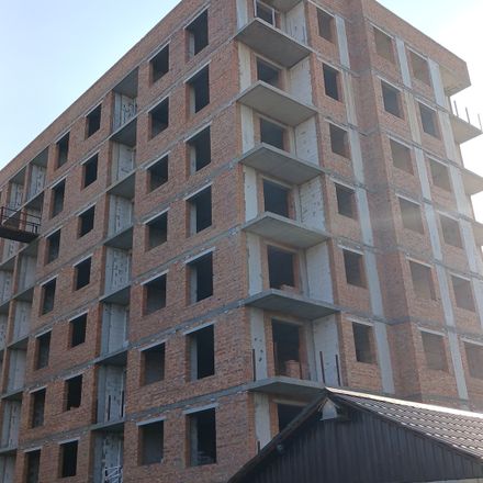 Хід будівництва ЖК Vlasna (Time Development), 2 будинок, вересень 2025