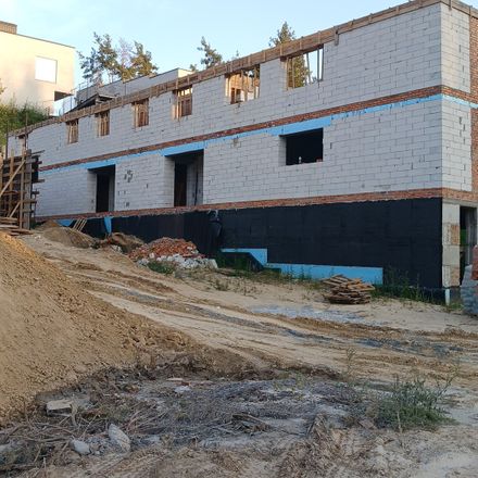 Хід будівництва XO RESIDENCE, Будинок, вересень 2025