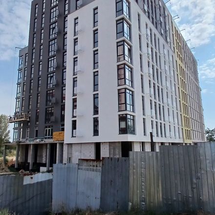 Хід будівництва ЖК Обухівський ключ, 10 будинок, вересень 2025