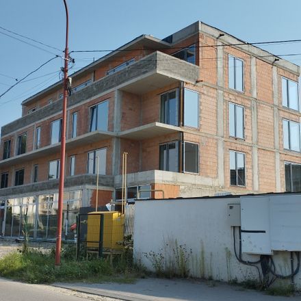 Хід будівництва вул. Срібляста, Будинок, вересень 2025