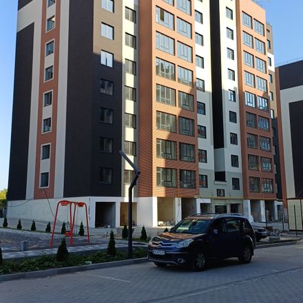 Хід будівництва ЖК AVILA CITY, 5 будинок, вересень 2025