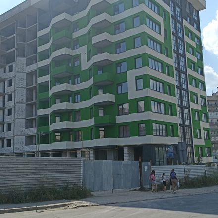 Хід будівництва вул. Коновальця, 3 секція, вересень 2025