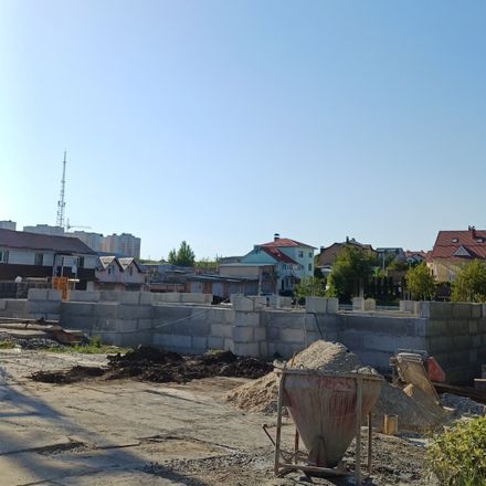 Хід будівництва ЖК Автобіографія 3, Будинок, вересень 2025