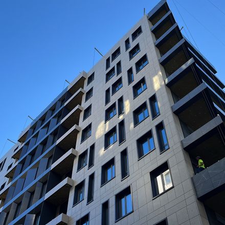 Хід будівництва ЖК Struetinsky Residence, Будинок, вересень 2025