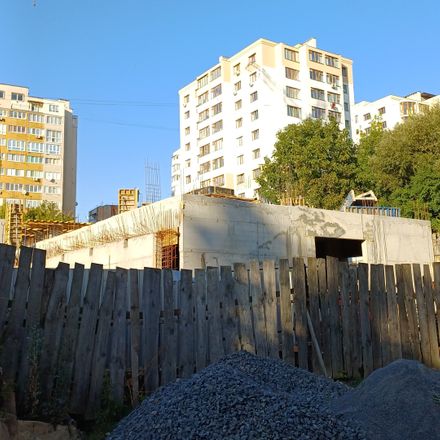 Хід будівництва ЖК Перемога, Будинок, вересень 2025
