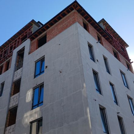 Хід будівництва Клубний будинок Liverpool House, 2 будинок, вересень 2025