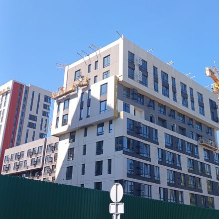 Хід будівництва ЖК Respublika, 227 будинок, вересень 2025
