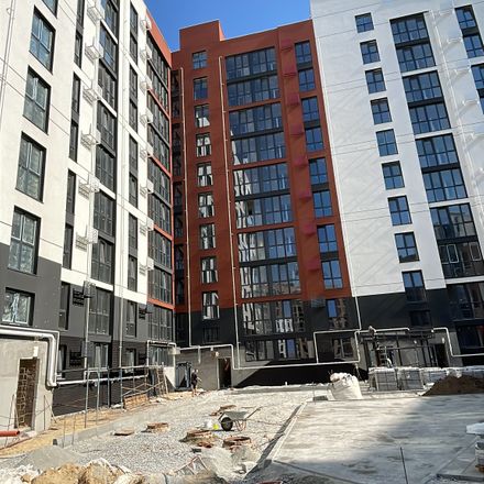 Хід будівництва ЖК FAMILY City, 3 будинок, вересень 2025