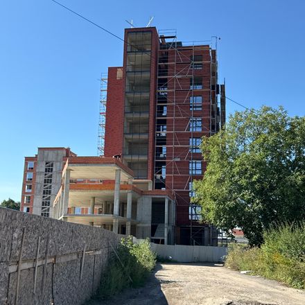 Хід будівництва ЖК Royal Town, 1 будинок, вересень 2025