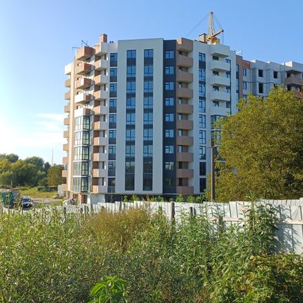 Хід будівництва вул. Трудова, 6д, 1 будинок, вересень 2025