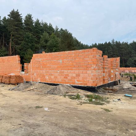 Хід будівництва KM Palanky Forest, , серпень 2025