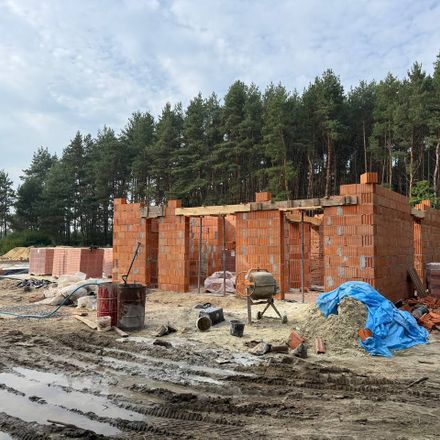 Хід будівництва KM Palanky Forest, , серпень 2025