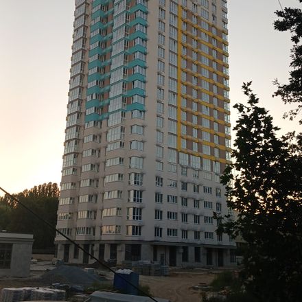 Хід будівництва ЖК Теремки, 5 будинок, вересень 2025