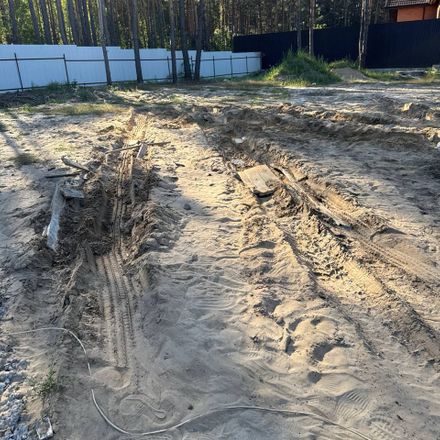 Хід будівництва Клубний будинок СОСНОВИЙ-23, 2 будинок, вересень 2025