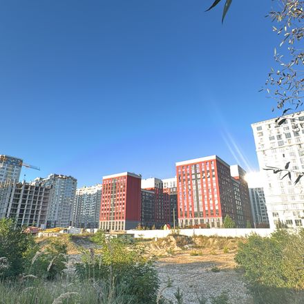 Хід будівництва ЖК Irpin City, 4 будинок, вересень 2025