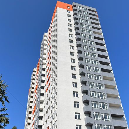 Хід будівництва вул. Кольцова, 24а, Будинок, вересень 2025