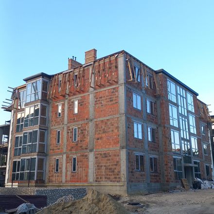 Хід будівництва вул. Білогірська, 13, 2 будинок, вересень 2025