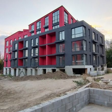 Хід будівництва ЖК City Lake, 4 черга (пров. Ювілейний, 2/4), вересень 2025