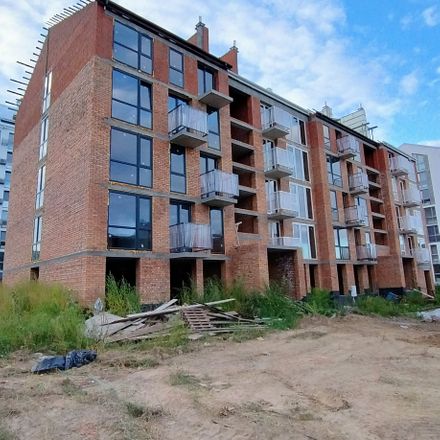 Хід будівництва ЖК Білий Шоколад.Center, 12 черга (вул. Величка, 27), вересень 2025