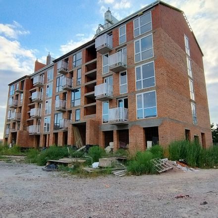 Хід будівництва ЖК Білий Шоколад.Center, 12 черга (вул. Величка, 27), вересень 2025